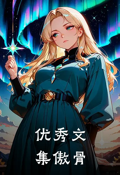 优秀文集傲骨
