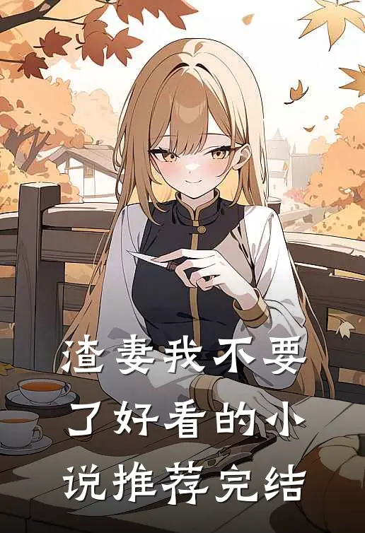 渣妻我不要了好看的小说推荐完结