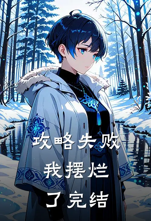 攻略失败，我摆烂了完结