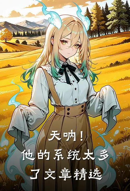天呐！他的系统太多了文章精选
