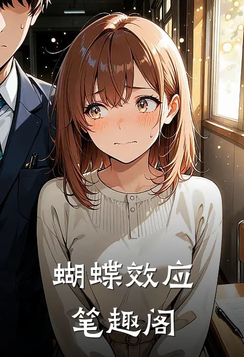 蝴蝶效应笔趣阁