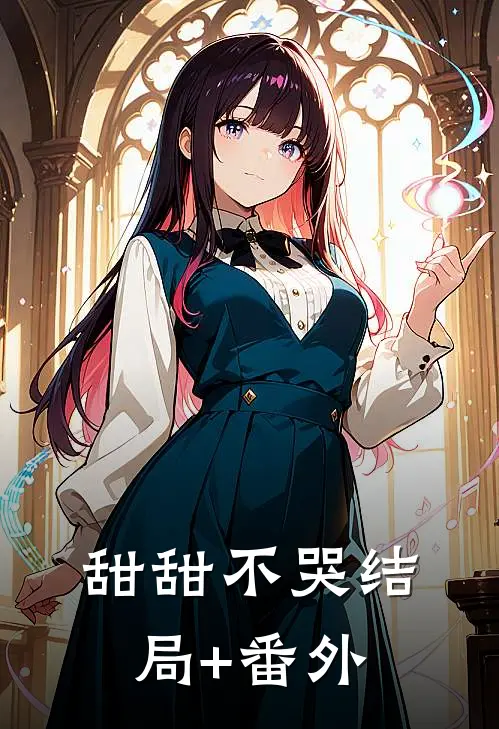 甜甜不哭结局+番外