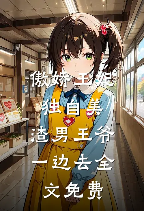 傲娇王妃独自美，渣男王爷一边去全文免费