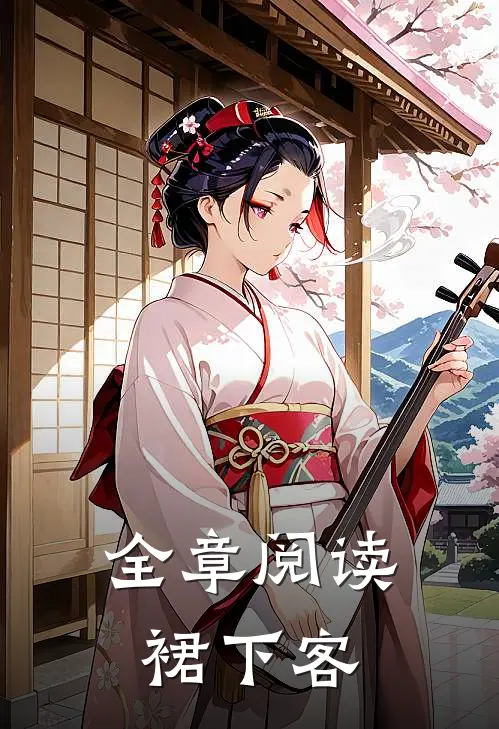 全章阅读裙下客