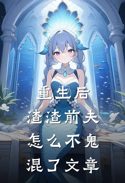 重生后,渣渣前夫怎么不鬼混了文章免费阅读