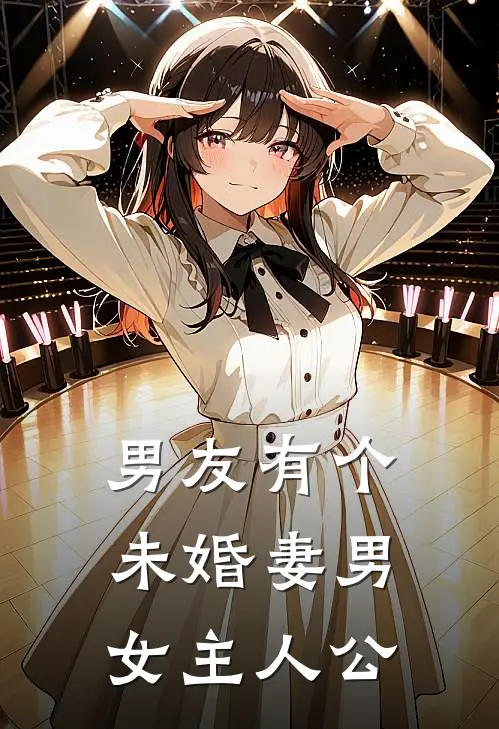 男友有个未婚妻男女主人公