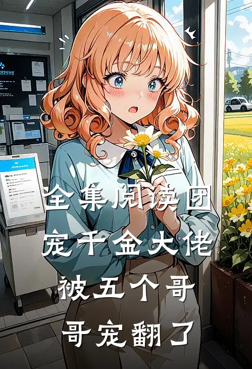 全集阅读团宠千金大佬被五个哥哥宠翻了