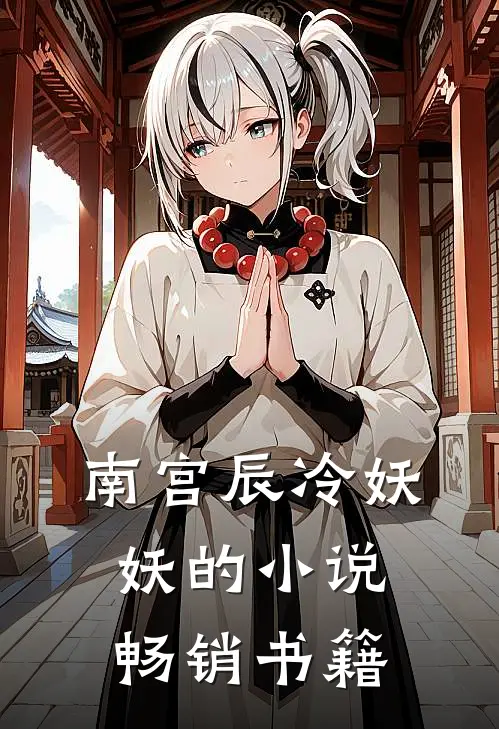 南宫辰冷妖妖的小说畅销书籍