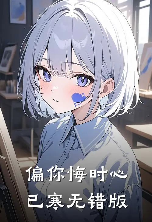 偏你悔时心已寒无错版