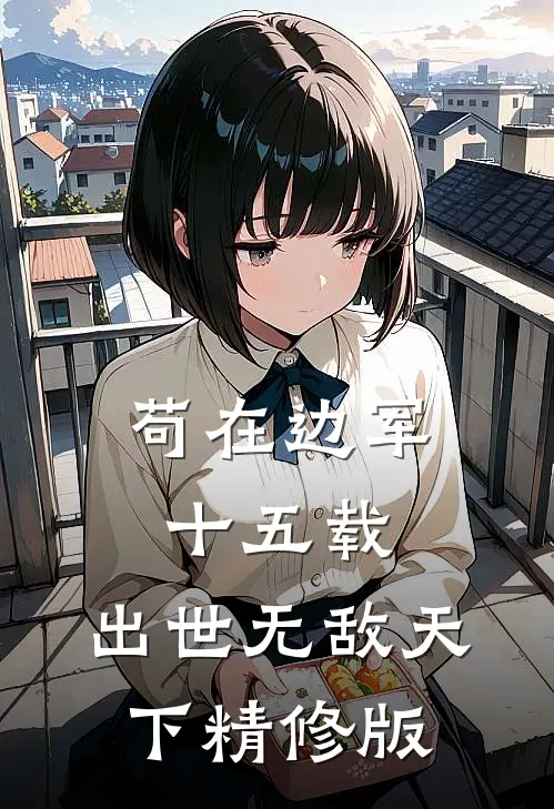 苟在边军十五载，出世无敌天下精修版
