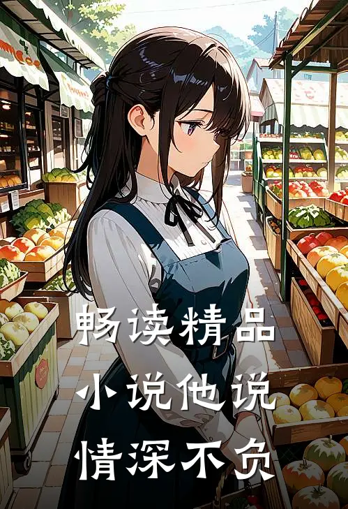 畅读精品小说他说情深不负