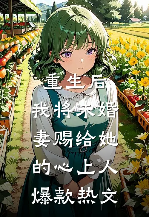 重生后，我将未婚妻赐给她的心上人爆款热文