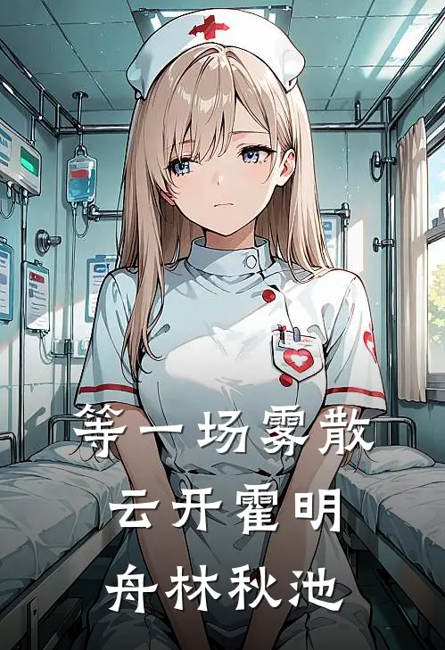 等一场雾散云开霍明舟林秋池