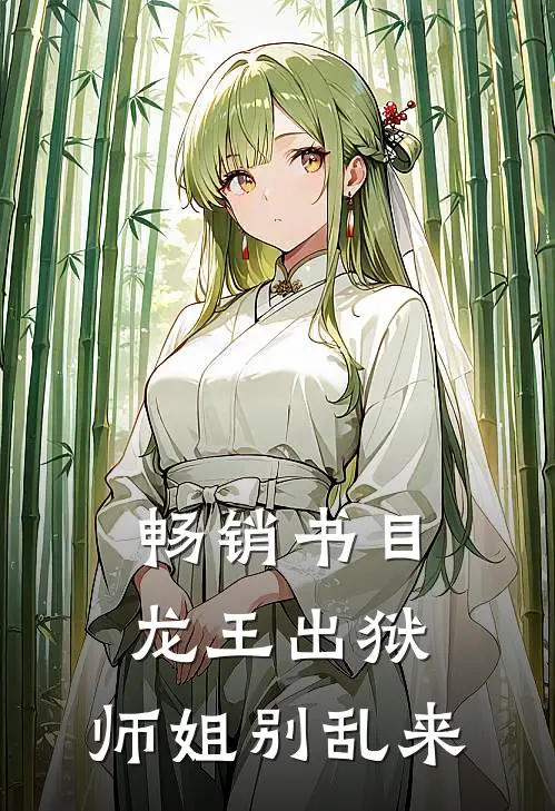 畅销书目龙王出狱，师姐别乱来