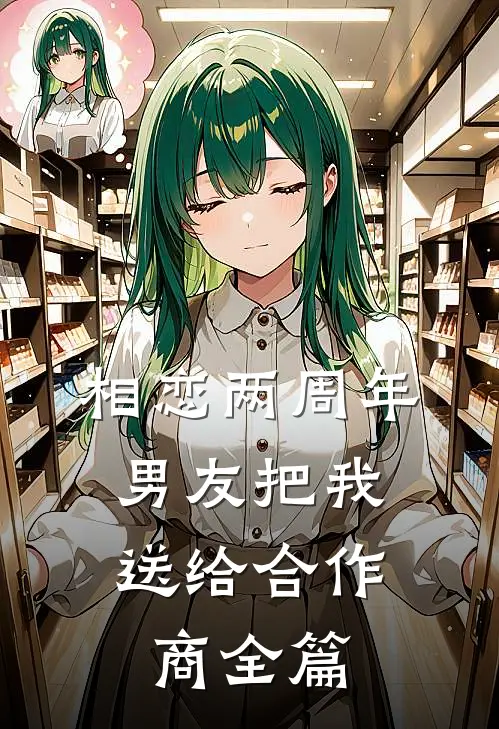 相恋两周年，男友把我送给合作商全篇