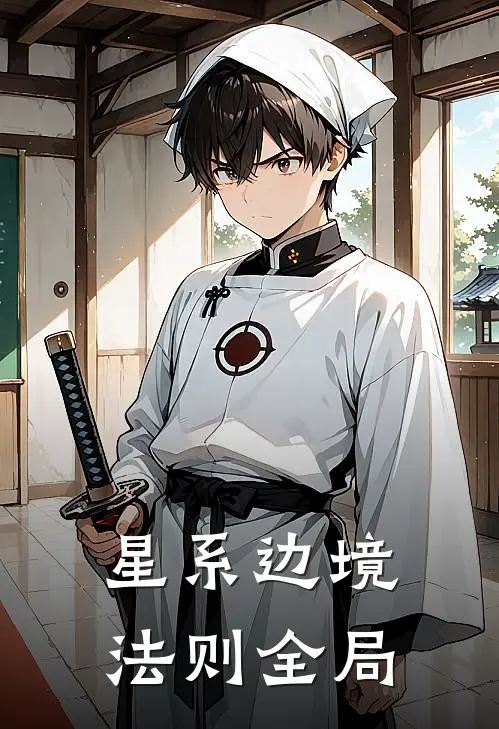星系边境法则全局