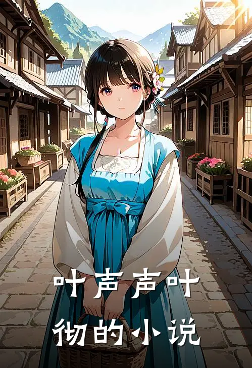 叶声声叶彻大叔离婚请走开免费阅读全文