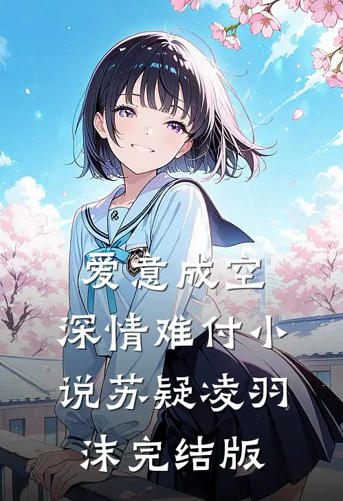 爱意成空，深情难付小说苏疑凌羽沫完结版