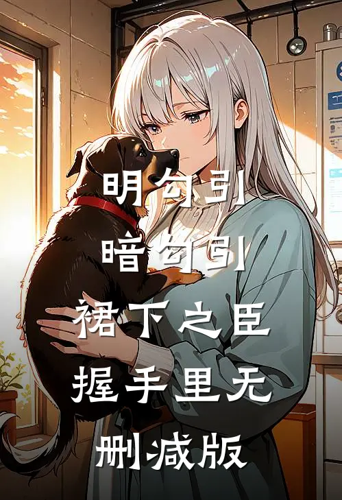 明勾引，暗勾引，裙下之臣握手里无删减版
