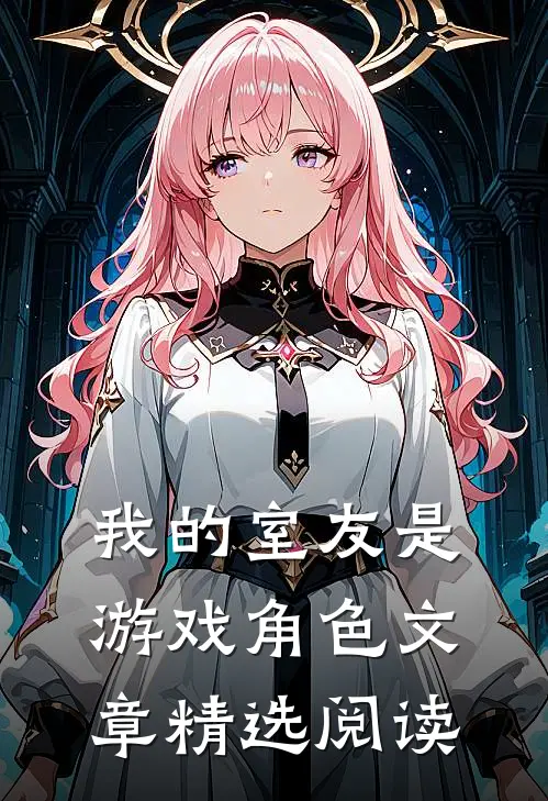 我的室友是游戏角色文章精选阅读