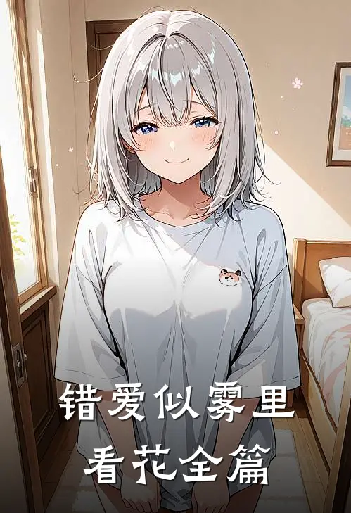 错爱似雾里看花全篇