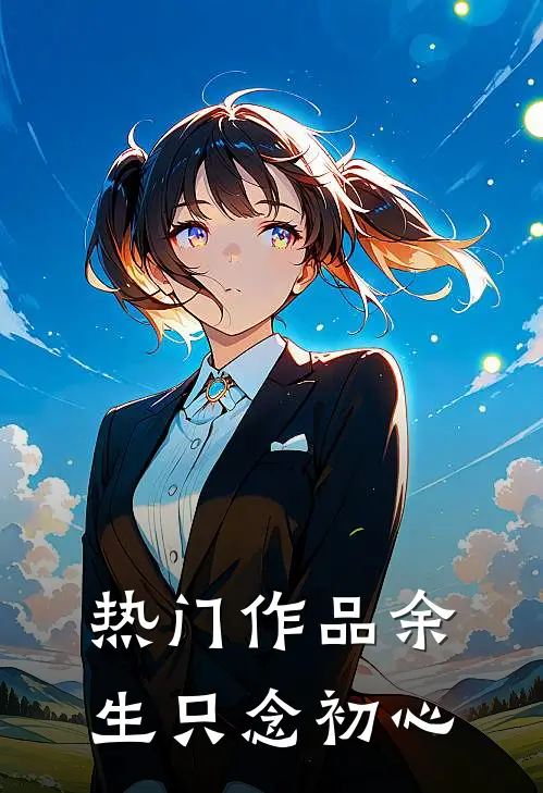 热门作品余生只念初心