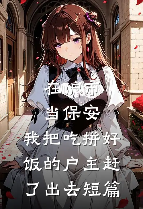 在沪市当保安，我把吃拼好饭的户主赶了出去短篇