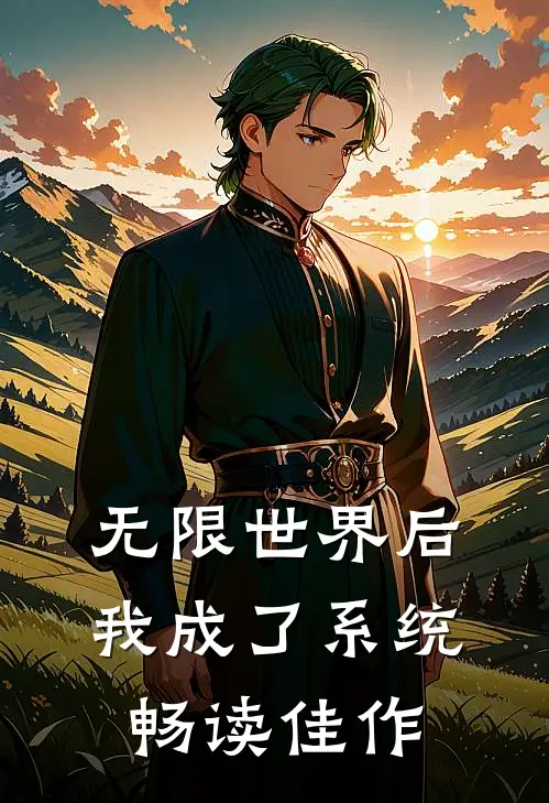 无限世界后，我成了系统畅读佳作