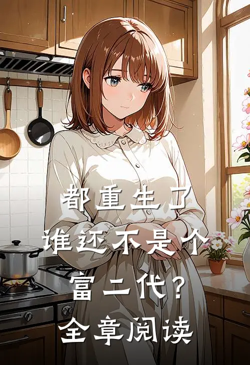 都重生了，谁还不是个富二代？全章阅读