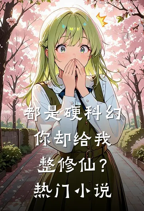 都是硬科幻，你却给我整修仙？热门小说