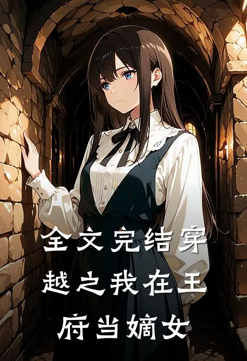 全文完结穿越之我在王府当嫡女