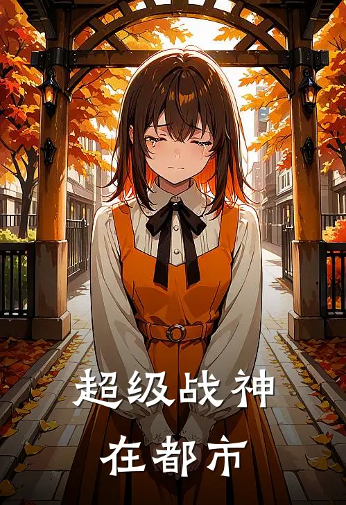 超级战神在都市