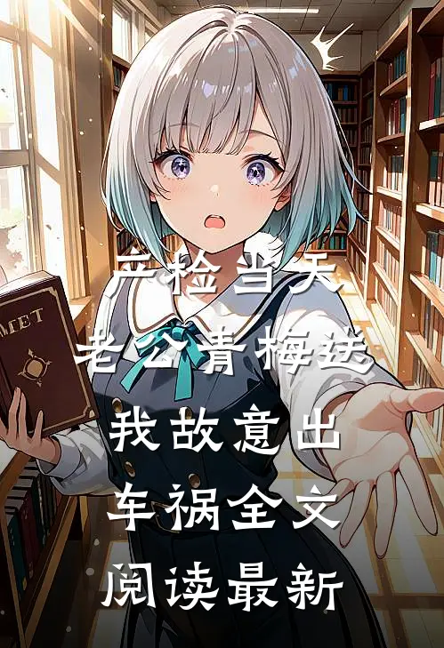 产检当天，老公青梅送我故意出车祸全文阅读最新