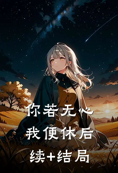 你若无心我便休后续+结局