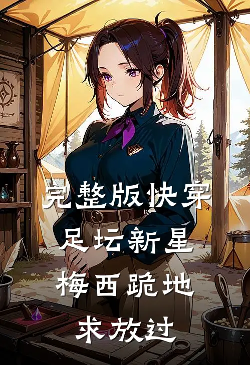 完整版快穿足坛新星，梅西跪地求放过