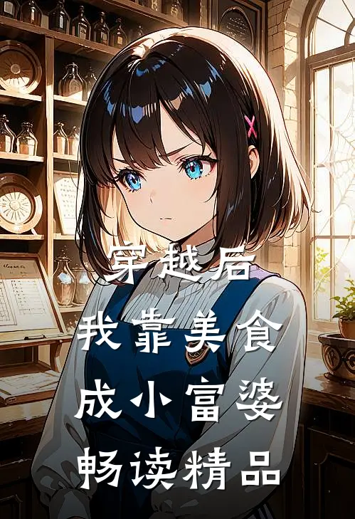 穿越后，我靠美食成小富婆畅读精品