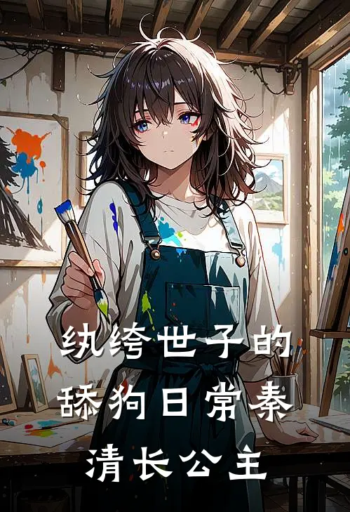 纨绔世子的舔狗日常秦清长公主
