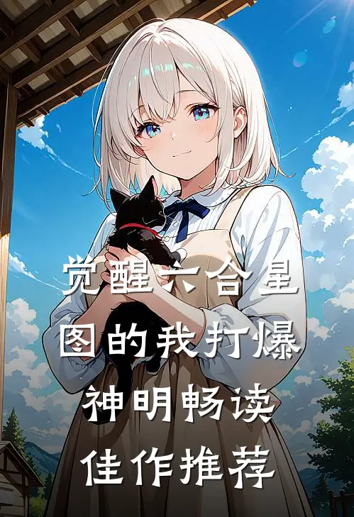 觉醒六合星图的我打爆神明畅读佳作推荐