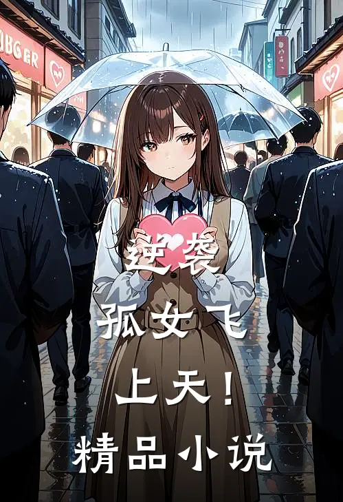 逆袭：孤女飞上天！精品小说