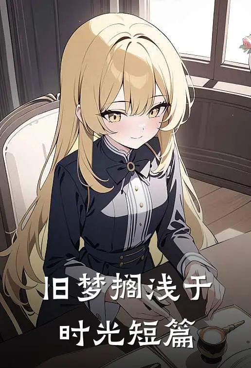 旧梦搁浅于时光短篇