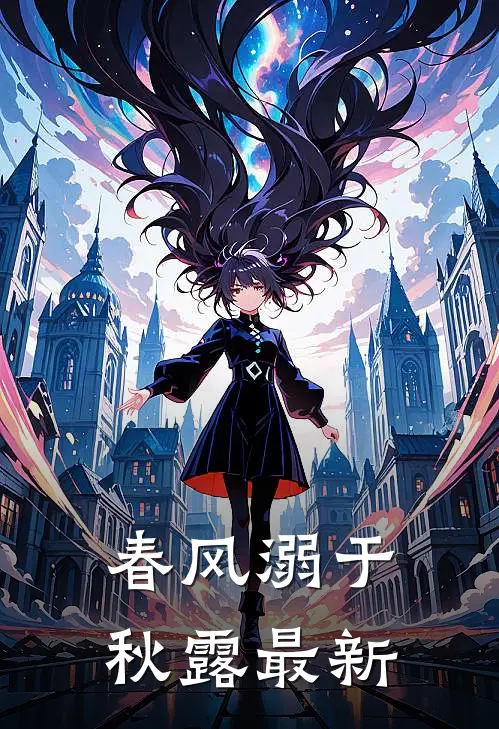 春风溺于秋露最新