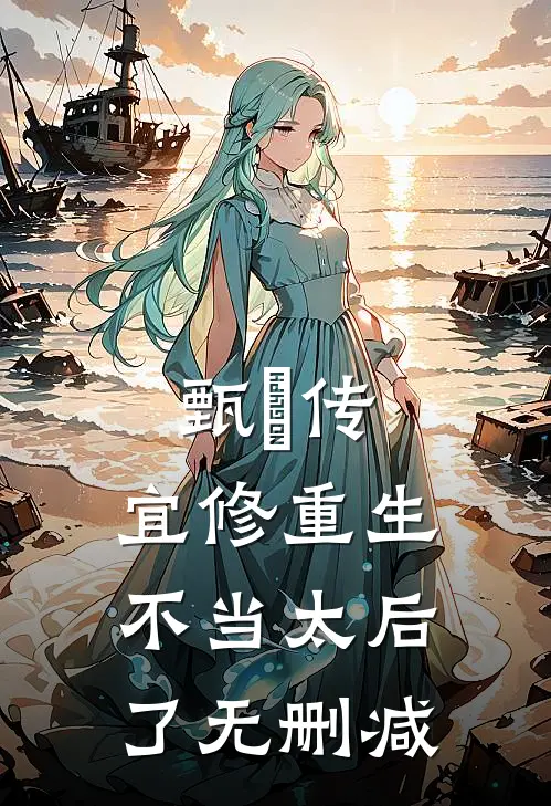 甄嬛传宜修重生不当太后了无删减在线观看