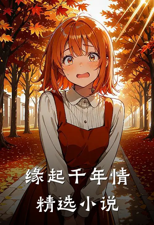 缘起千年情精选小说