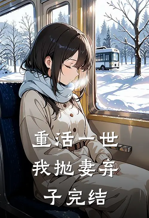 重活一世，我抛妻弃子完结