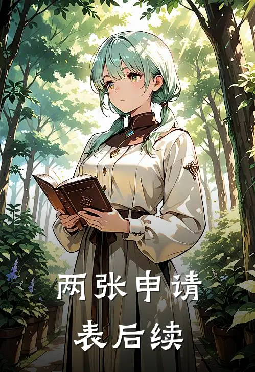 两张申请表后续