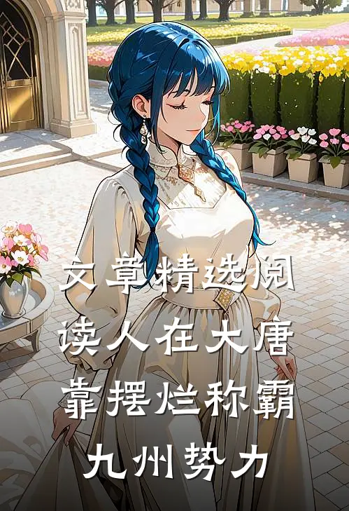 文章精选阅读人在大唐，靠摆烂称霸九州势力