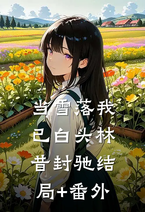 当雪落我已白头林昔封驰结局+番外