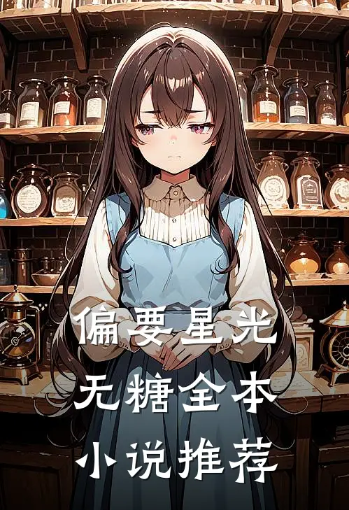 偏要星光无糖全本小说推荐