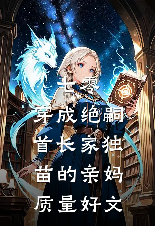 七零，穿成绝嗣首长家独苗的亲妈质量好文