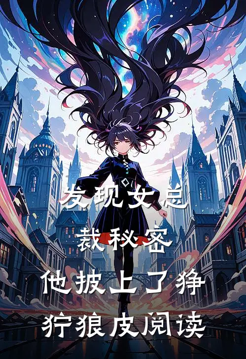 发现女总裁秘密，他披上了狰狞狼皮阅读